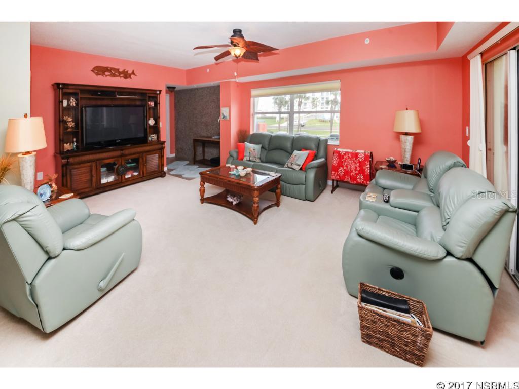 Ocean Walk Nsb - Residential