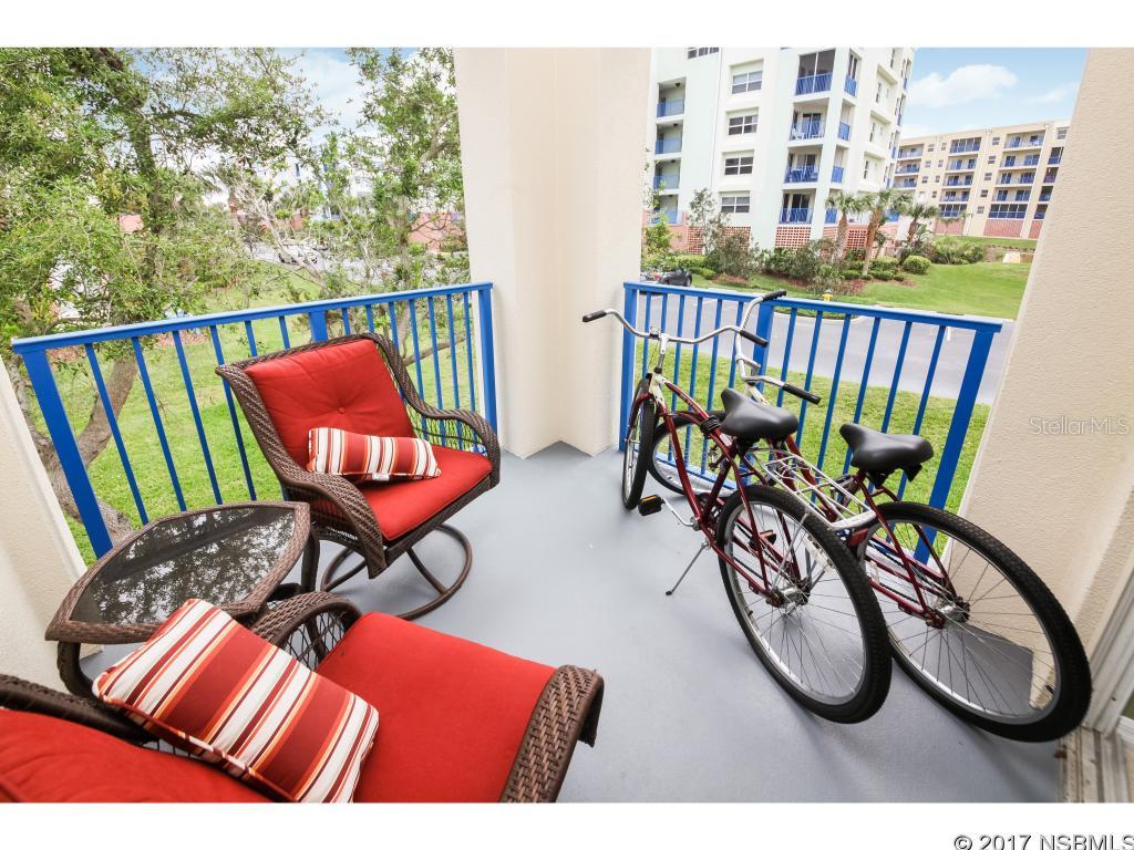 Ocean Walk Nsb - Residential