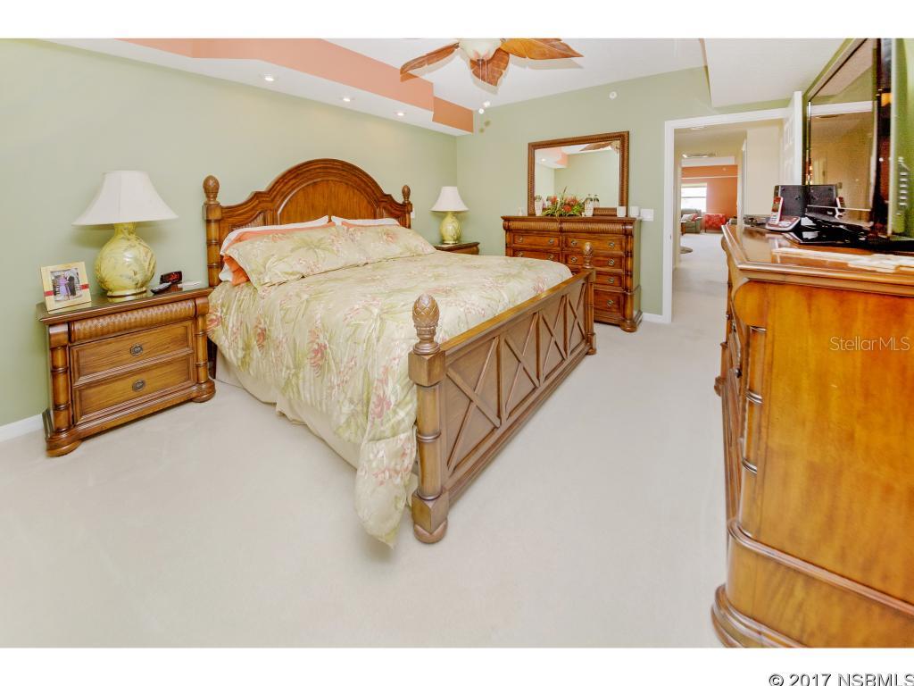 Ocean Walk Nsb - Residential