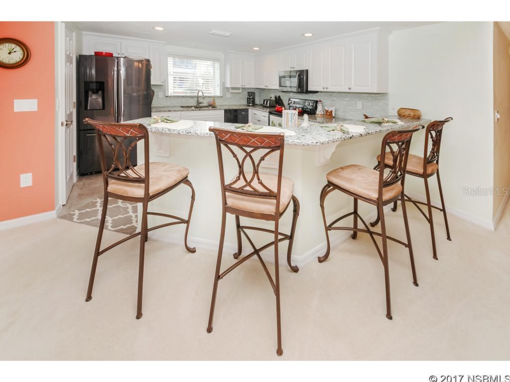 Ocean Walk Nsb - Residential