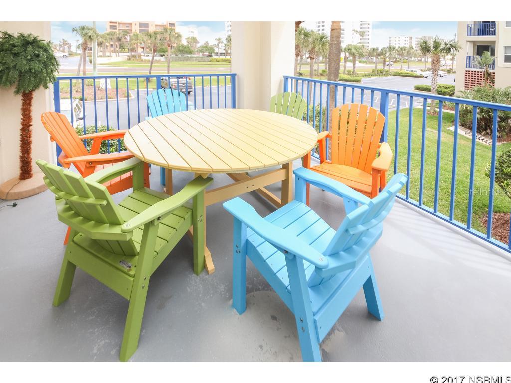 Ocean Walk Nsb - Residential