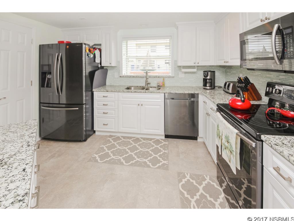 Ocean Walk Nsb - Residential