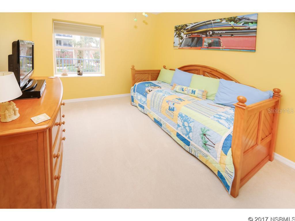 Ocean Walk Nsb - Residential