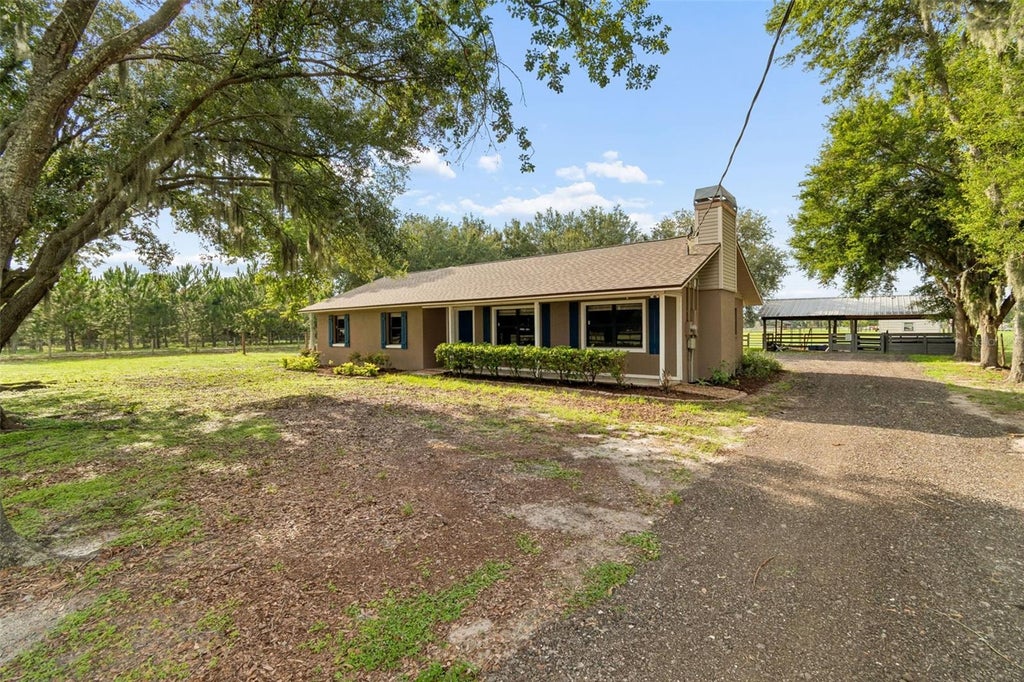 Photo of 336 Corbett Road, Lithia, FL 33547 (MLS # TB8528268)