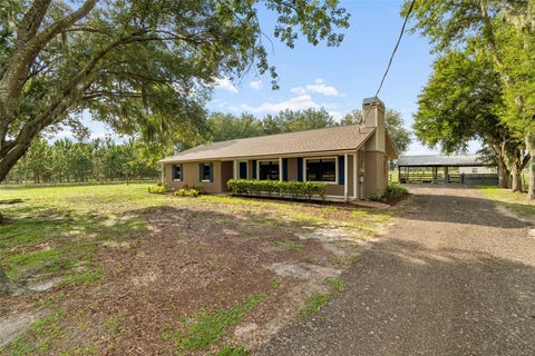 Photo of 336 Corbett Road, Lithia, FL 33547 (MLS # TB8528268)