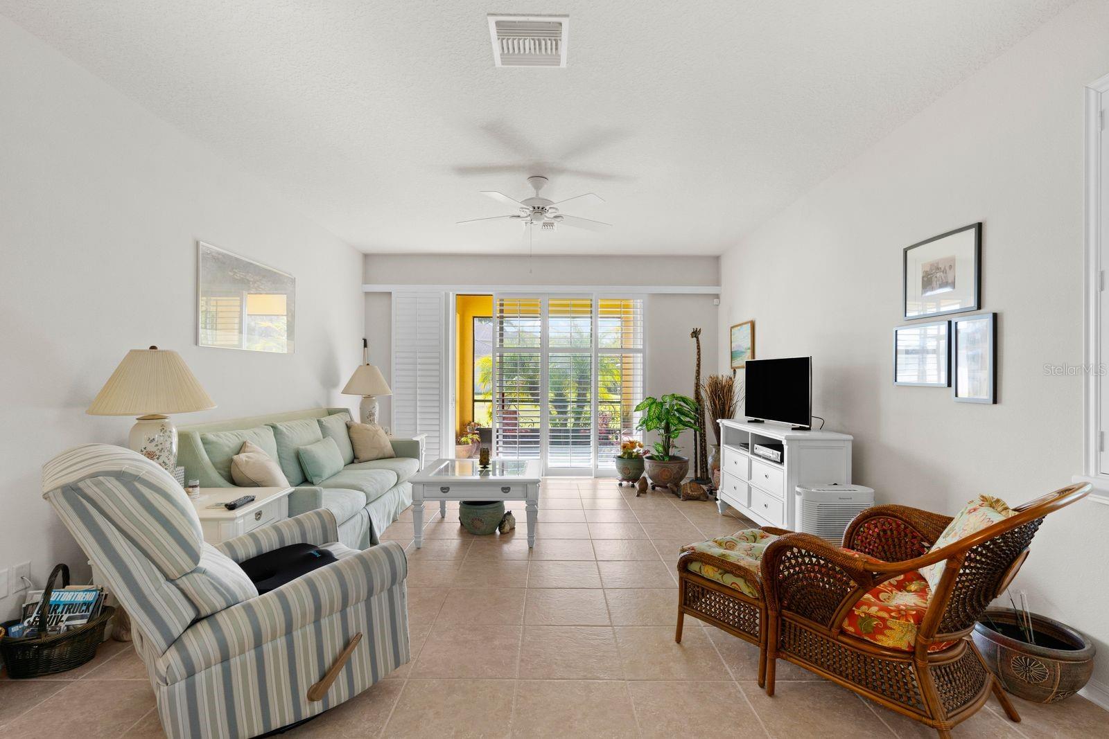 OAKLEAF HAMMOCK PH III - Residential