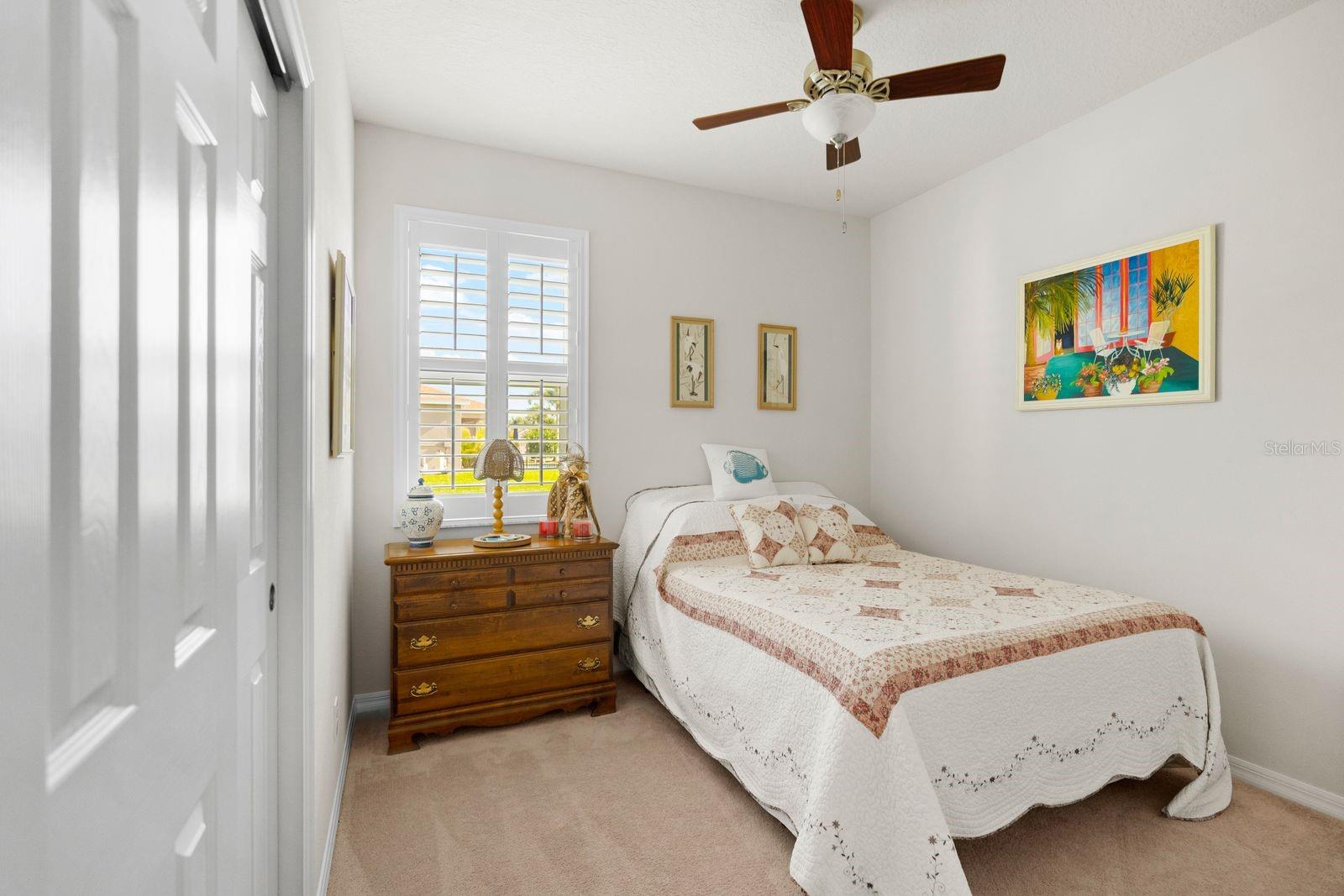 OAKLEAF HAMMOCK PH III - Residential