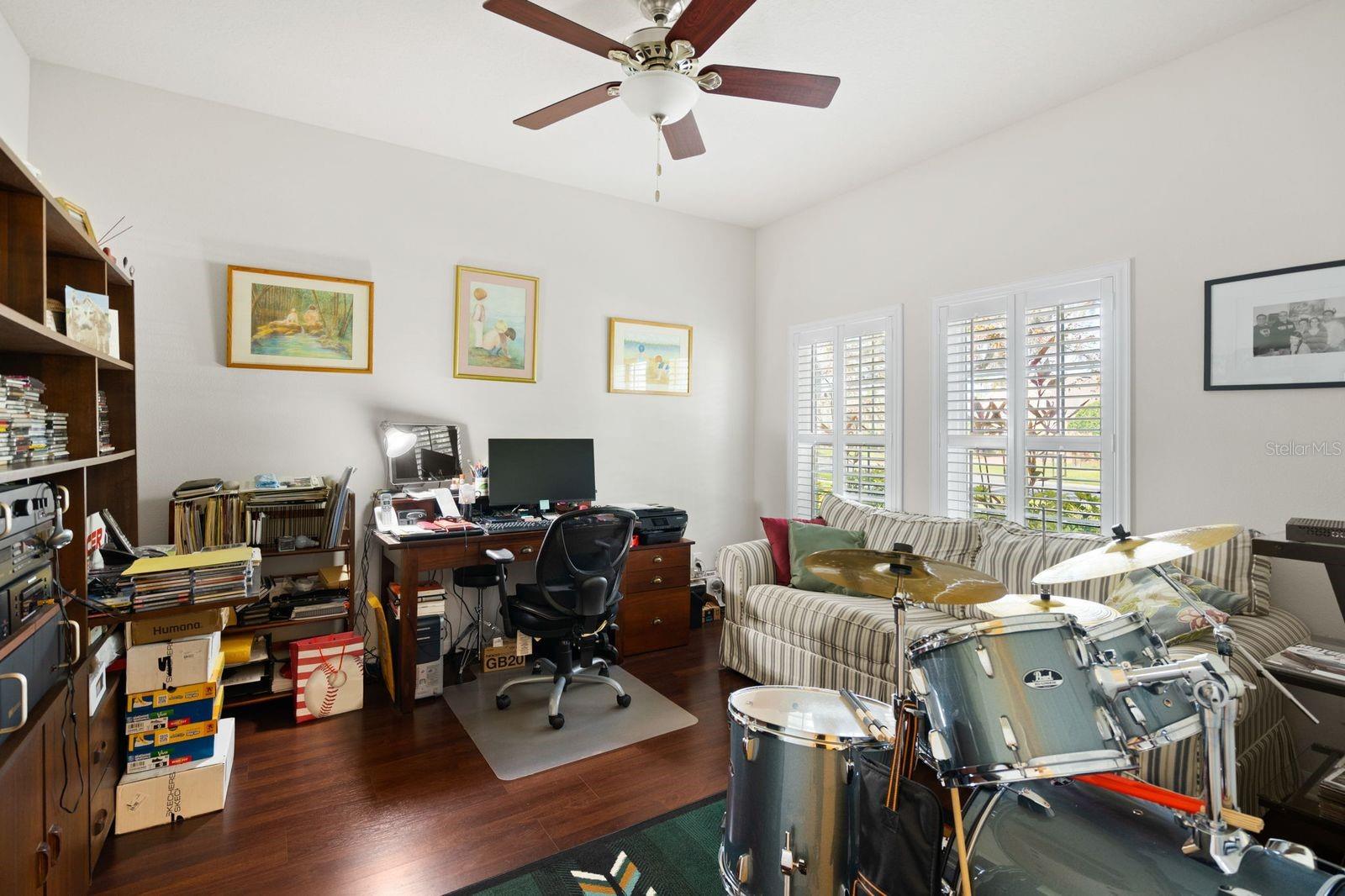 OAKLEAF HAMMOCK PH III - Residential