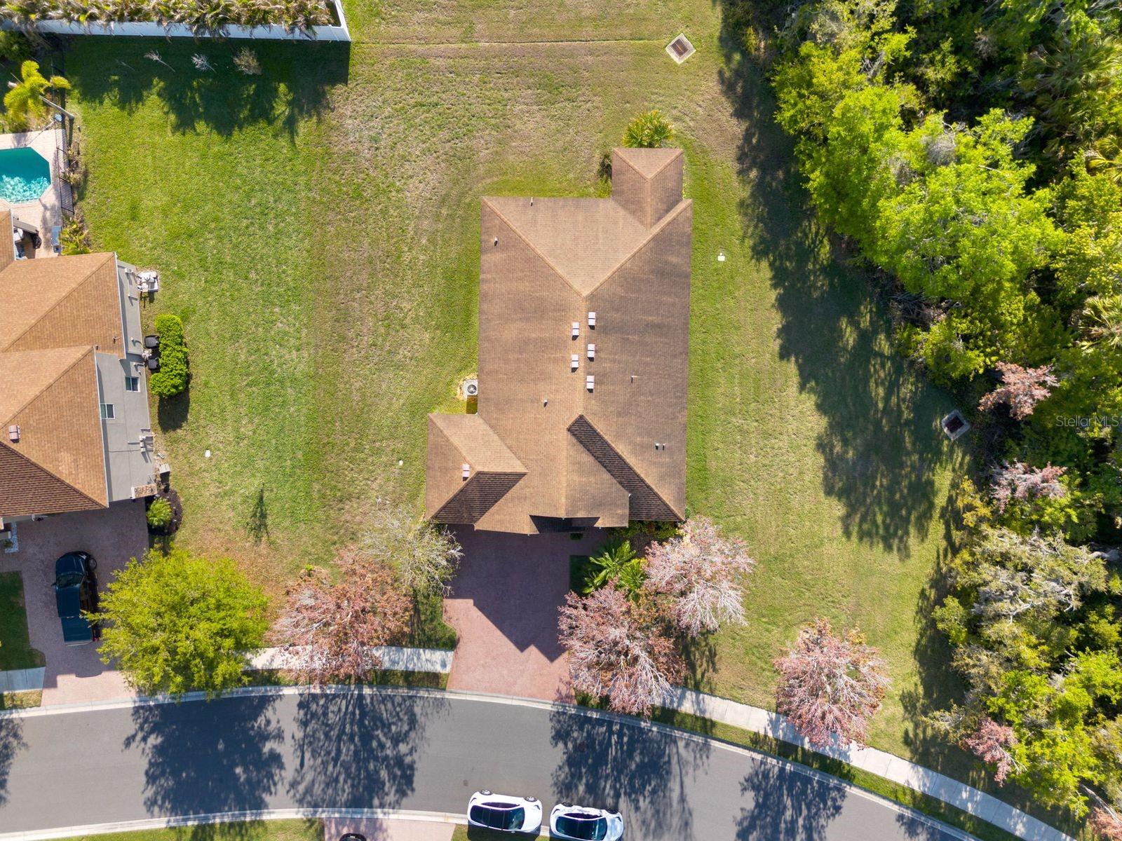 OAKLEAF HAMMOCK PH III - Residential