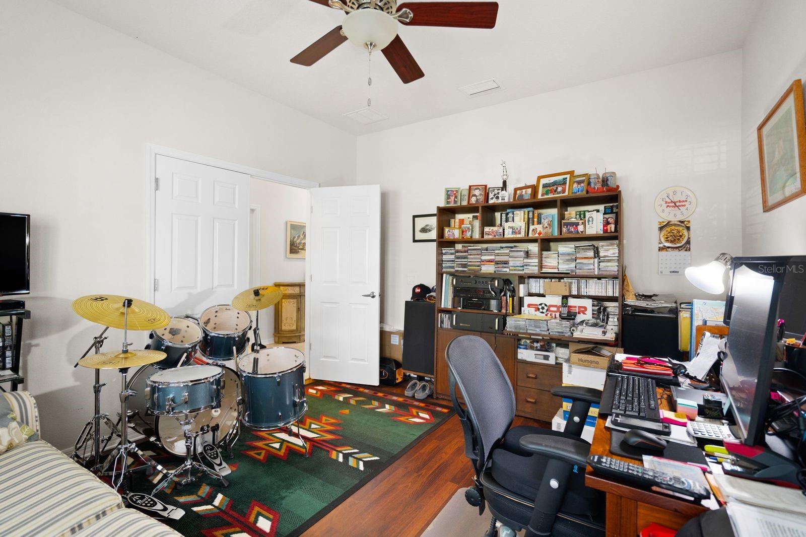 OAKLEAF HAMMOCK PH III - Residential