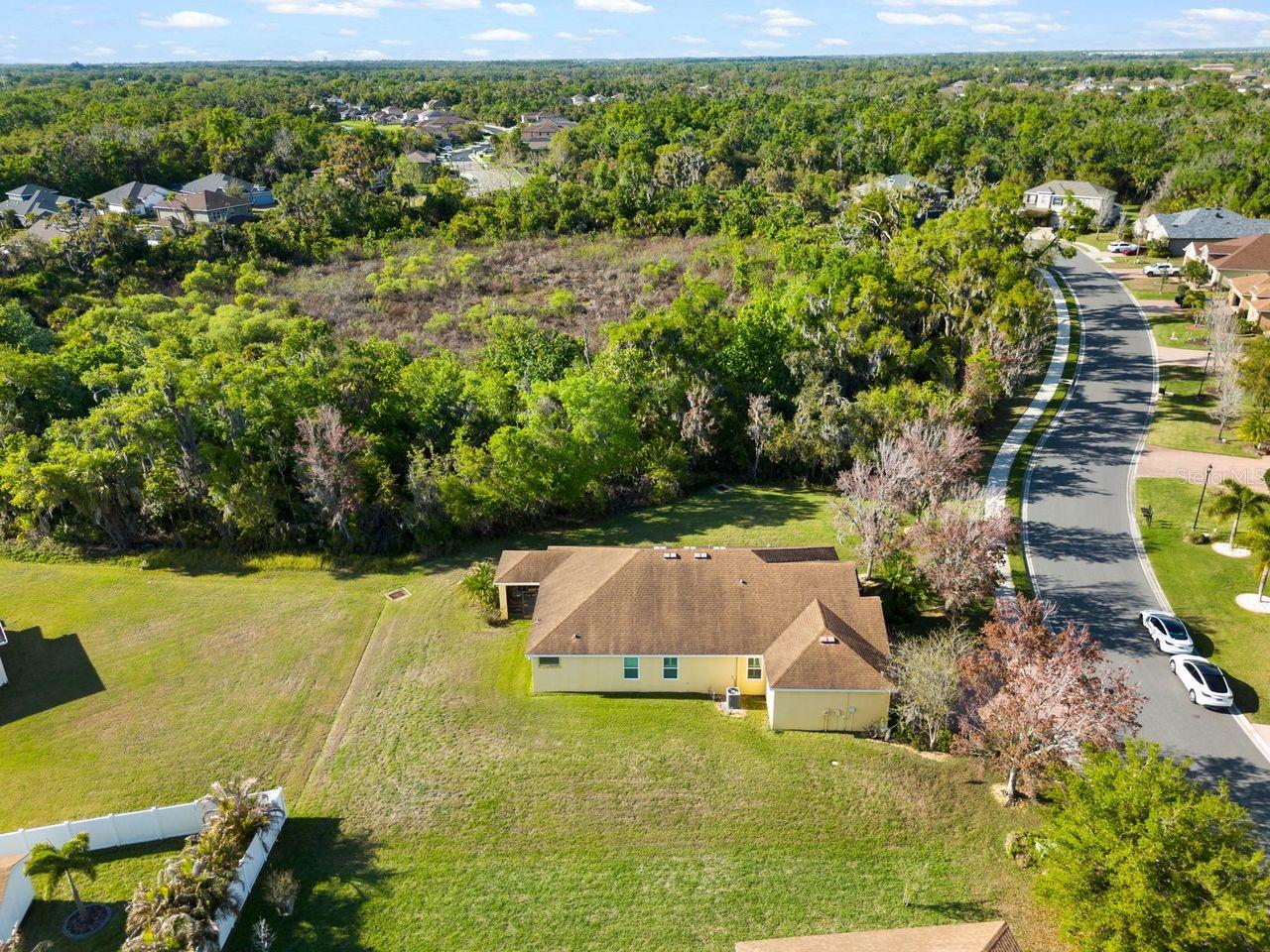 OAKLEAF HAMMOCK PH III - Residential