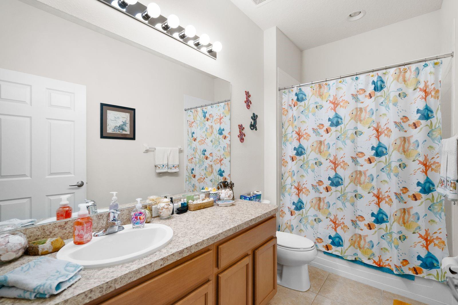 OAKLEAF HAMMOCK PH III - Residential