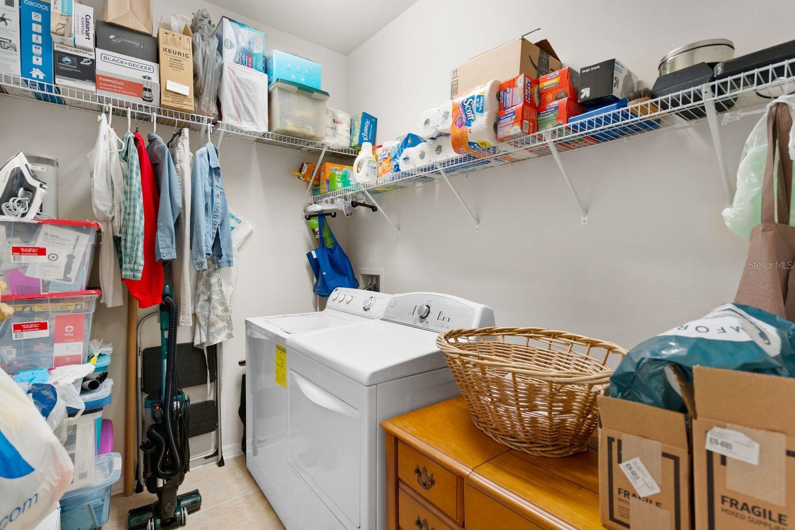 OAKLEAF HAMMOCK PH III - Residential