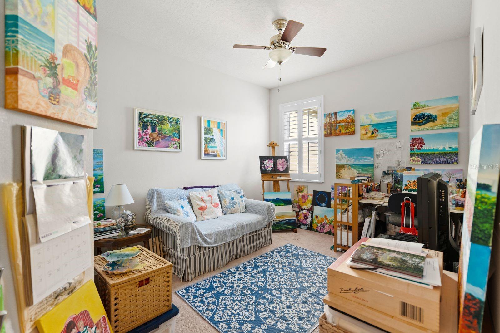 OAKLEAF HAMMOCK PH III - Residential