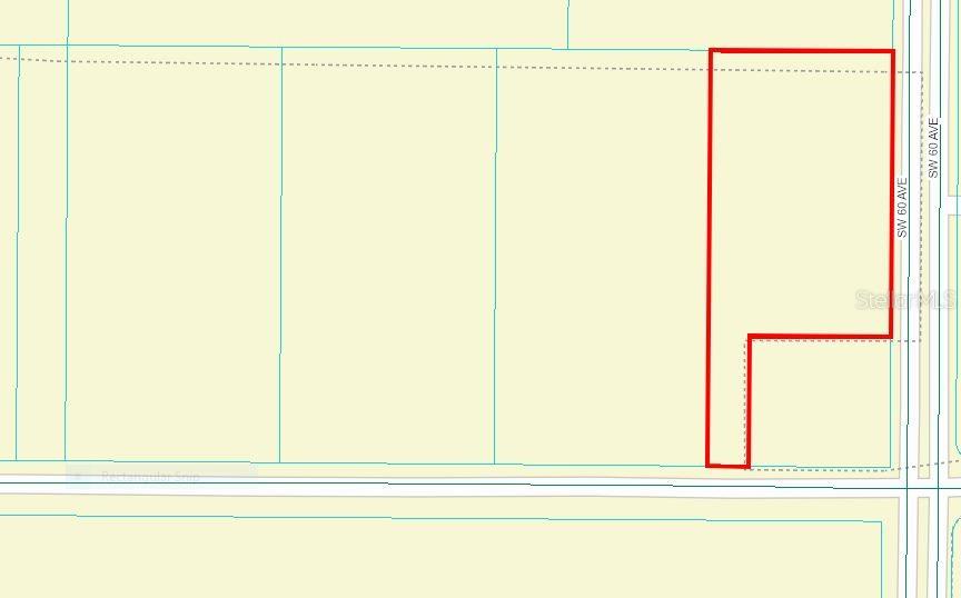 5 Parcel Commercial Lots.