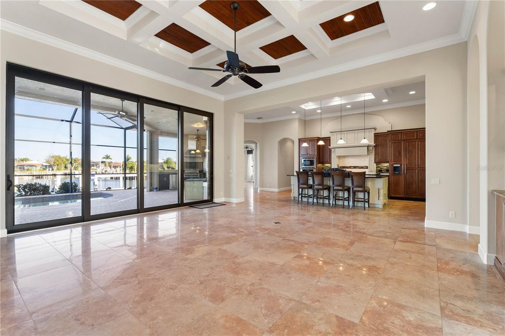 Photo of 150 Crescent Drive, Punta Gorda, FL 33950 (MLS # C7521207)