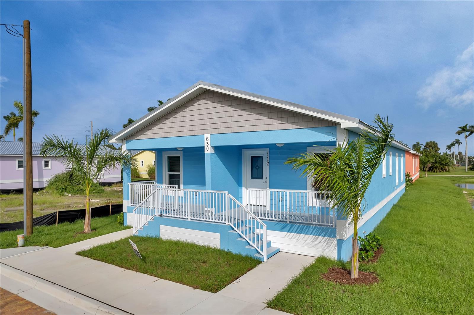 WOODS 2ND ADD - Residential Income