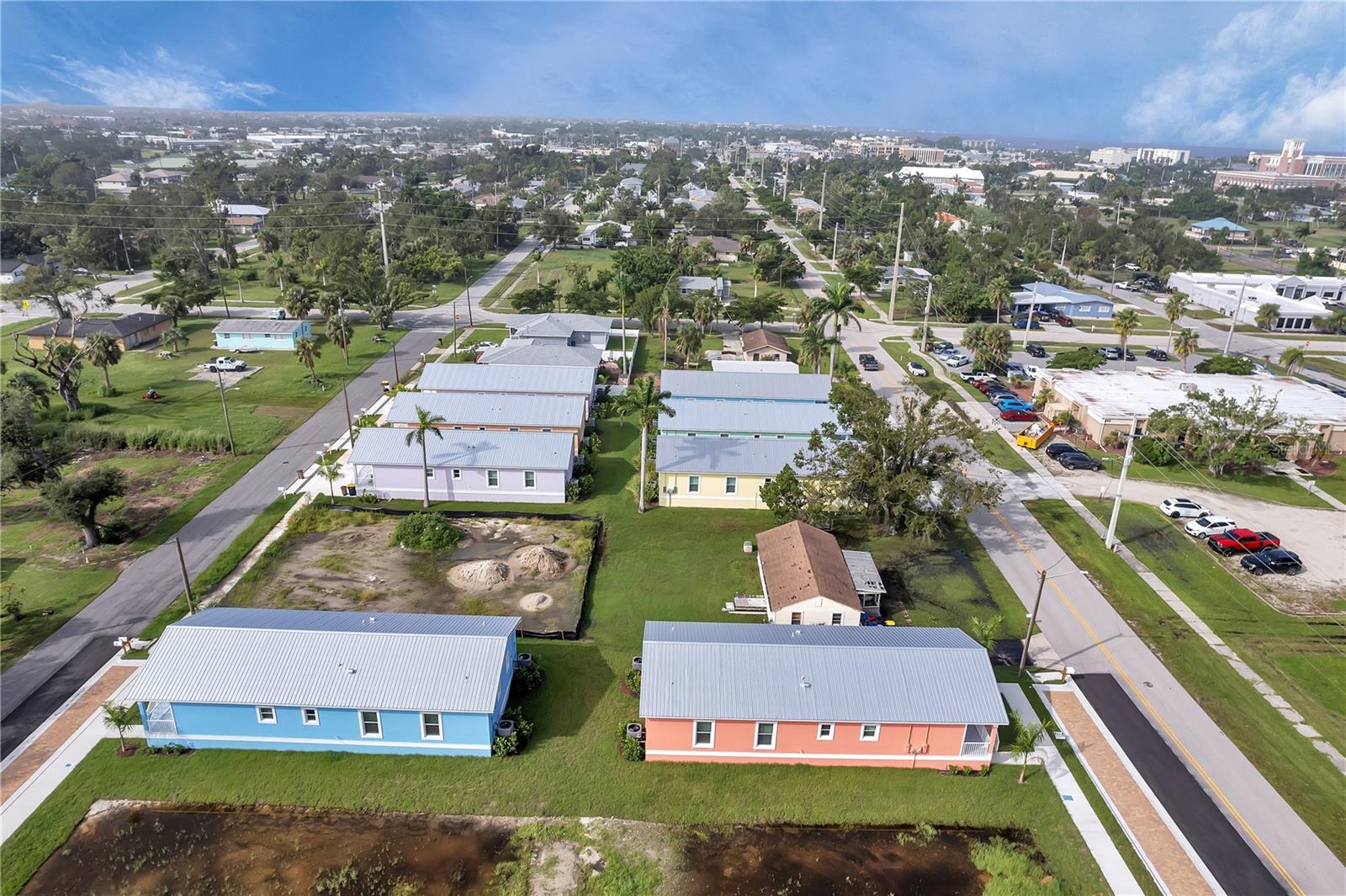 WOODS 2ND ADD - Residential Income