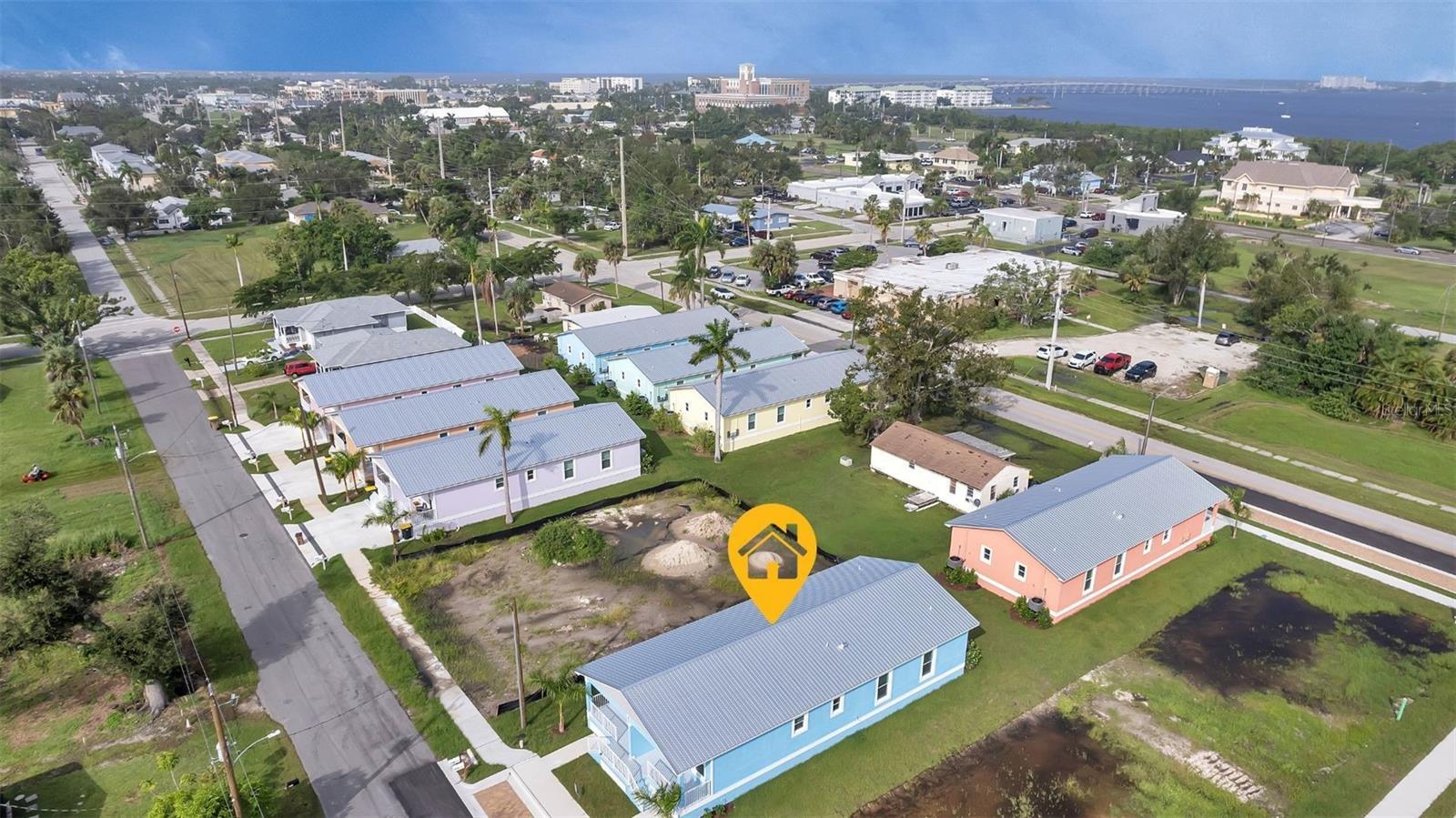 WOODS 2ND ADD - Residential Income