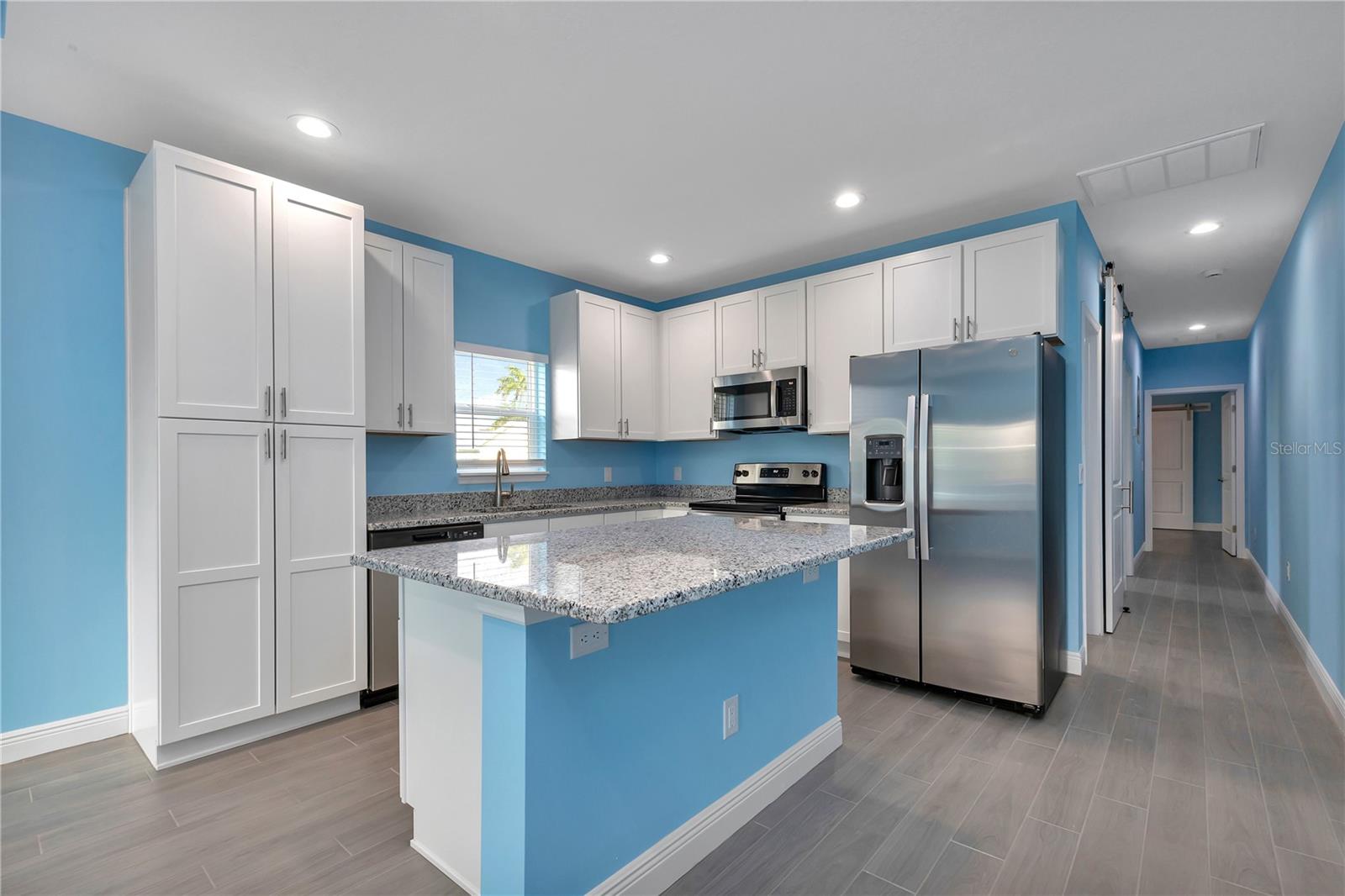 WOODS 2ND ADD - Residential Income