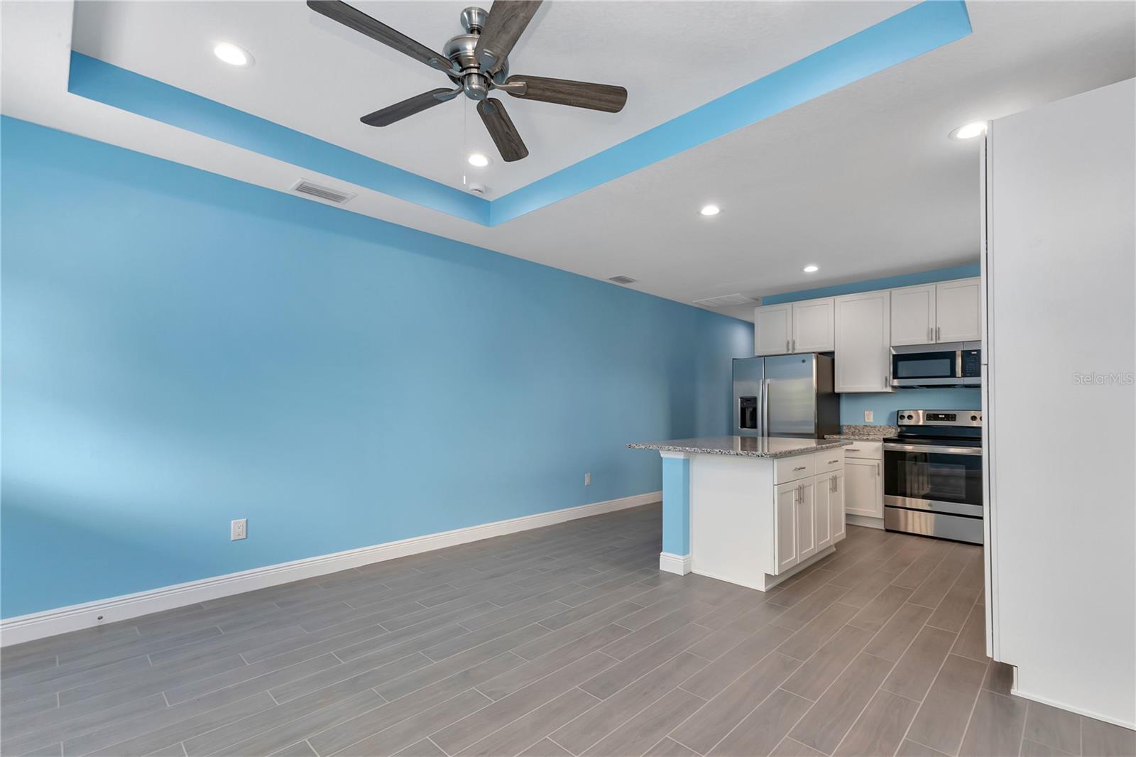 WOODS 2ND ADD - Residential Income