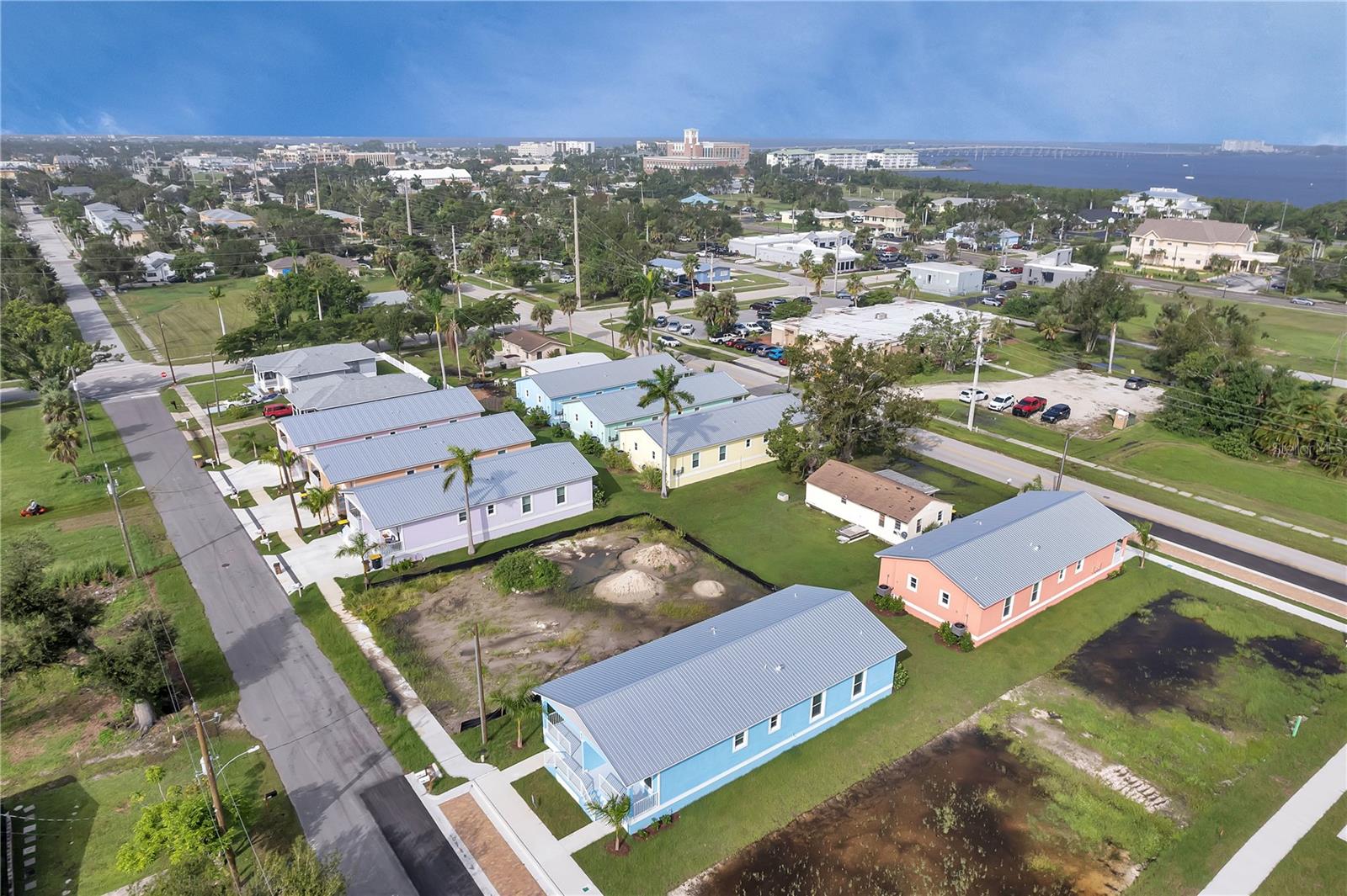 WOODS 2ND ADD - Residential Income