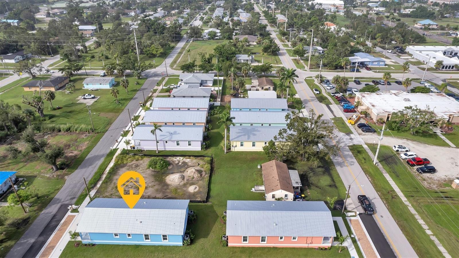 WOODS 2ND ADD - Residential Income