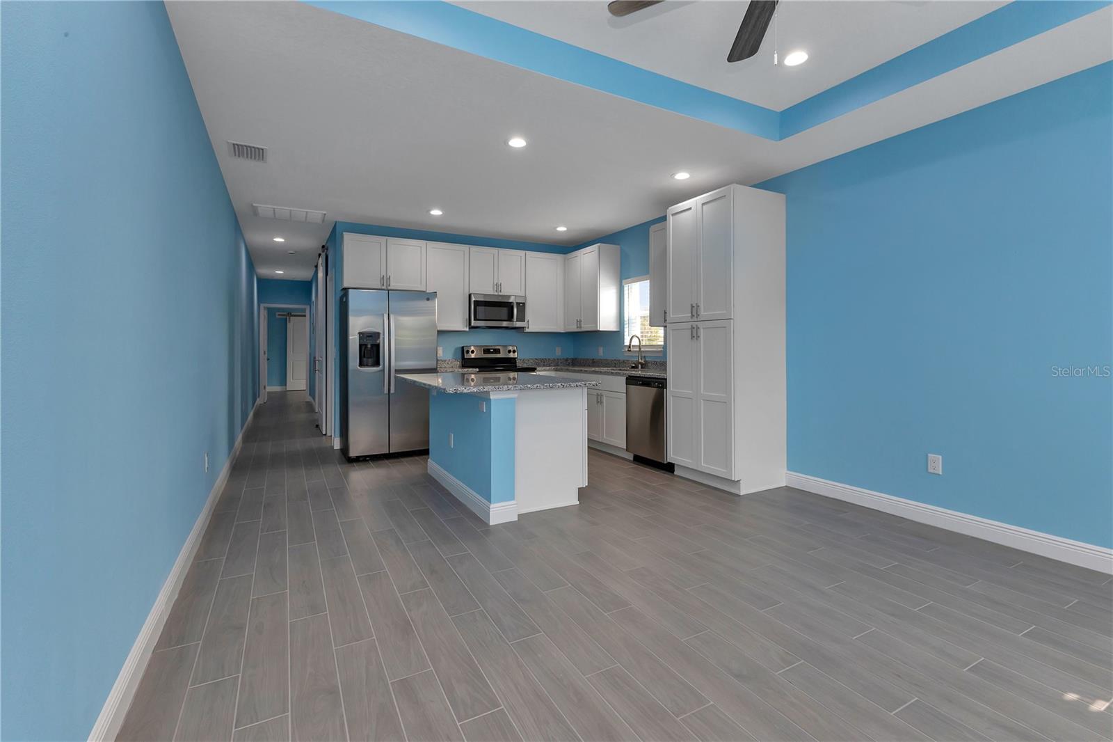 WOODS 2ND ADD - Residential Income