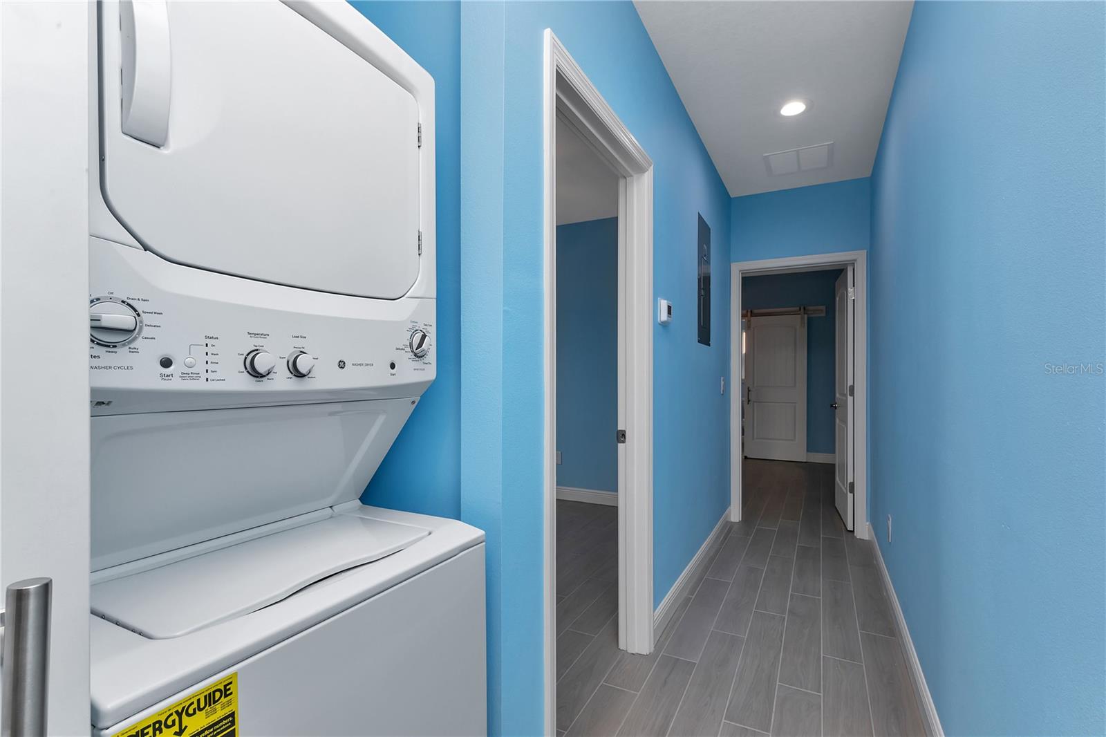 WOODS 2ND ADD - Residential Income