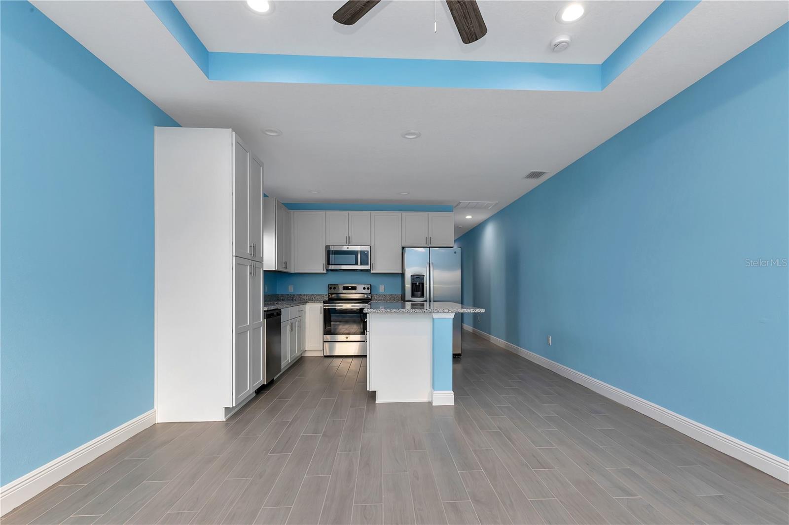 WOODS 2ND ADD - Residential Income