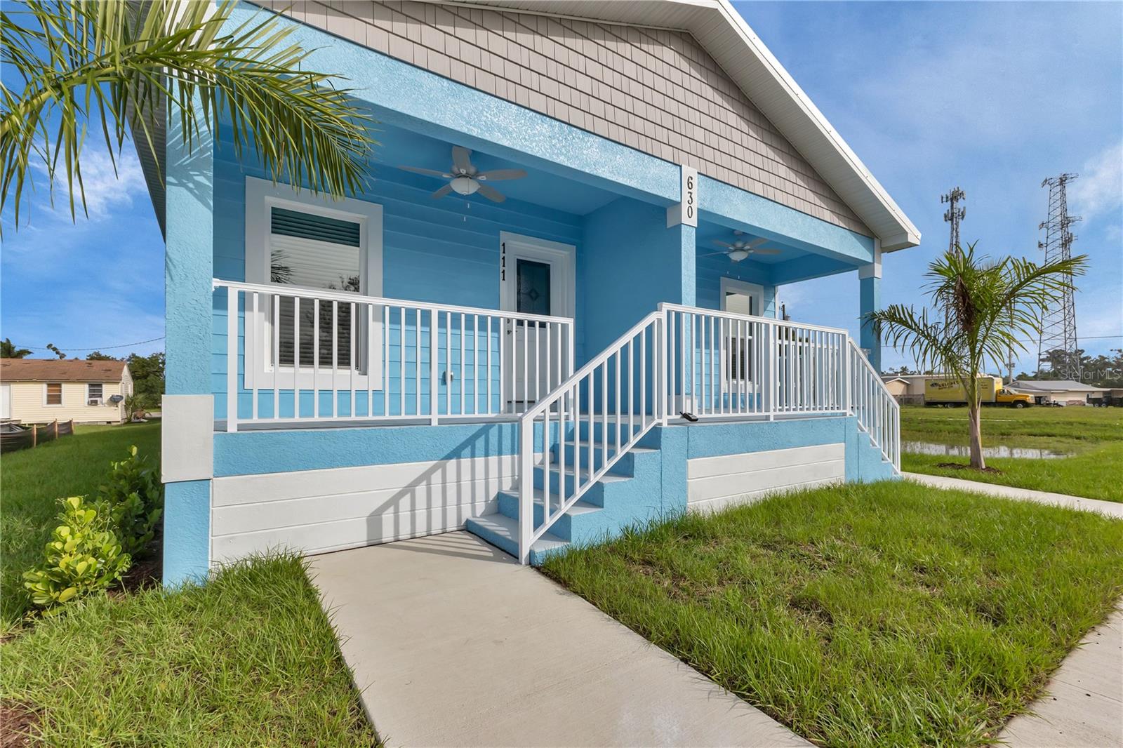 WOODS 2ND ADD - Residential Income