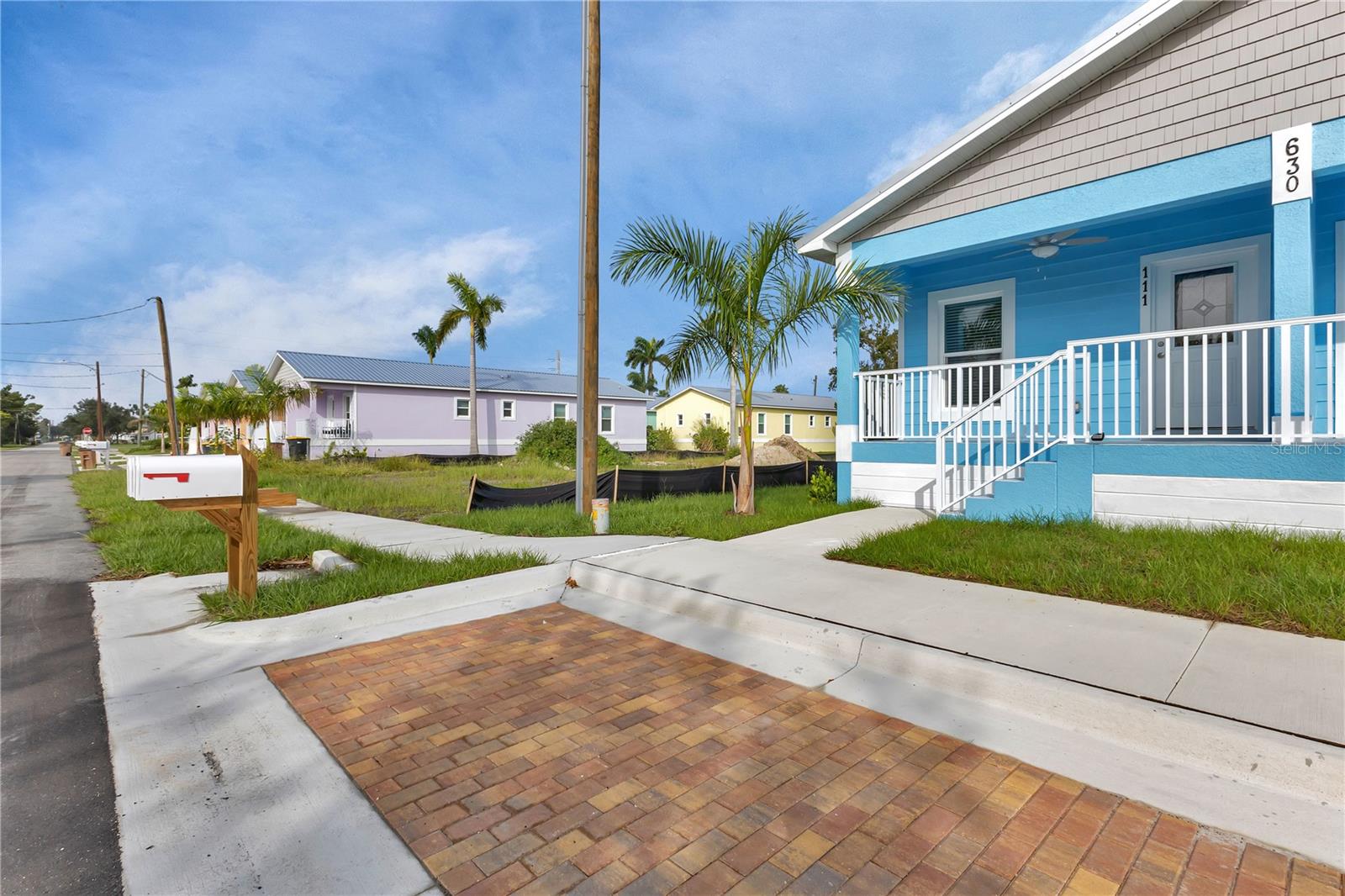 WOODS 2ND ADD - Residential Income