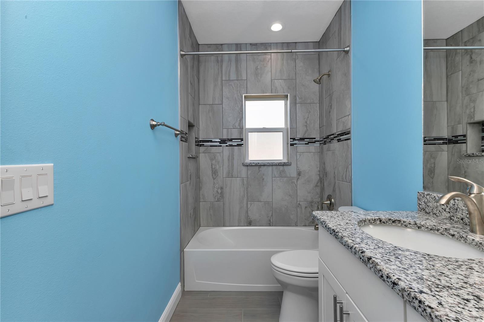 WOODS 2ND ADD - Residential Income