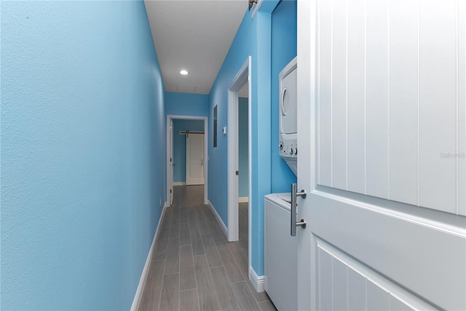 WOODS 2ND ADD - Residential Income