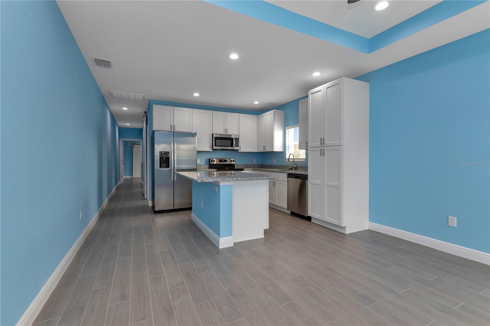 WOODS 2ND ADD - Residential Income