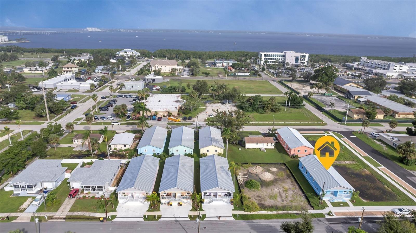 WOODS 2ND ADD - Residential Income