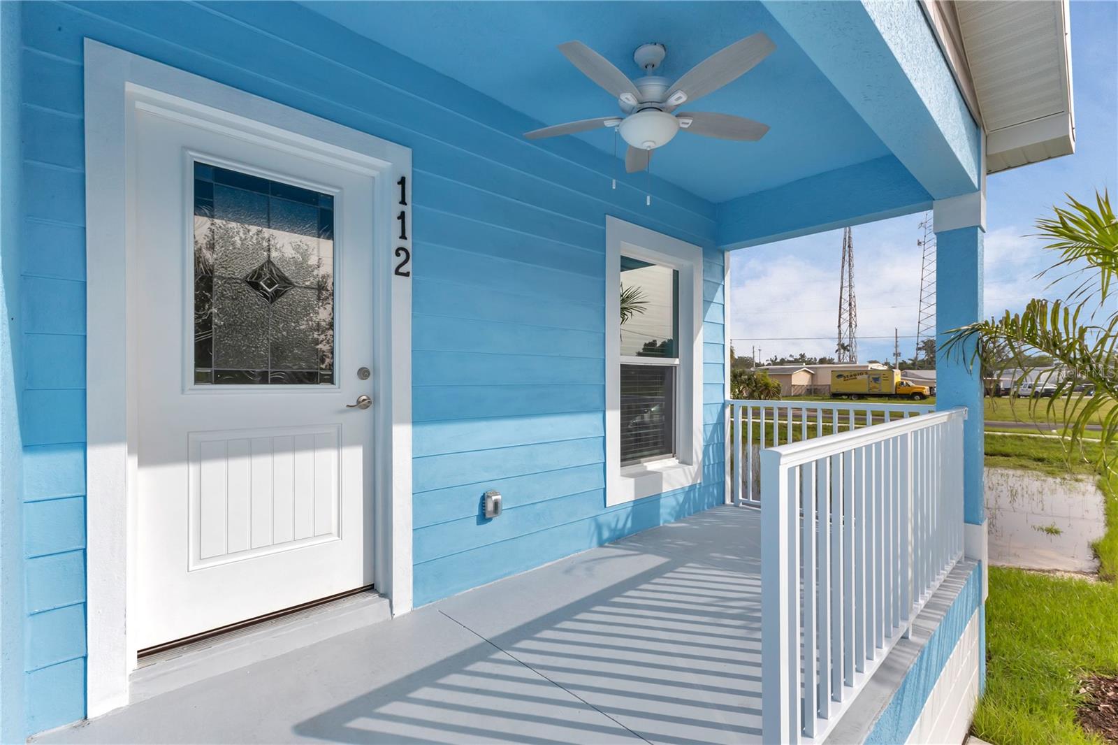 WOODS 2ND ADD - Residential Income