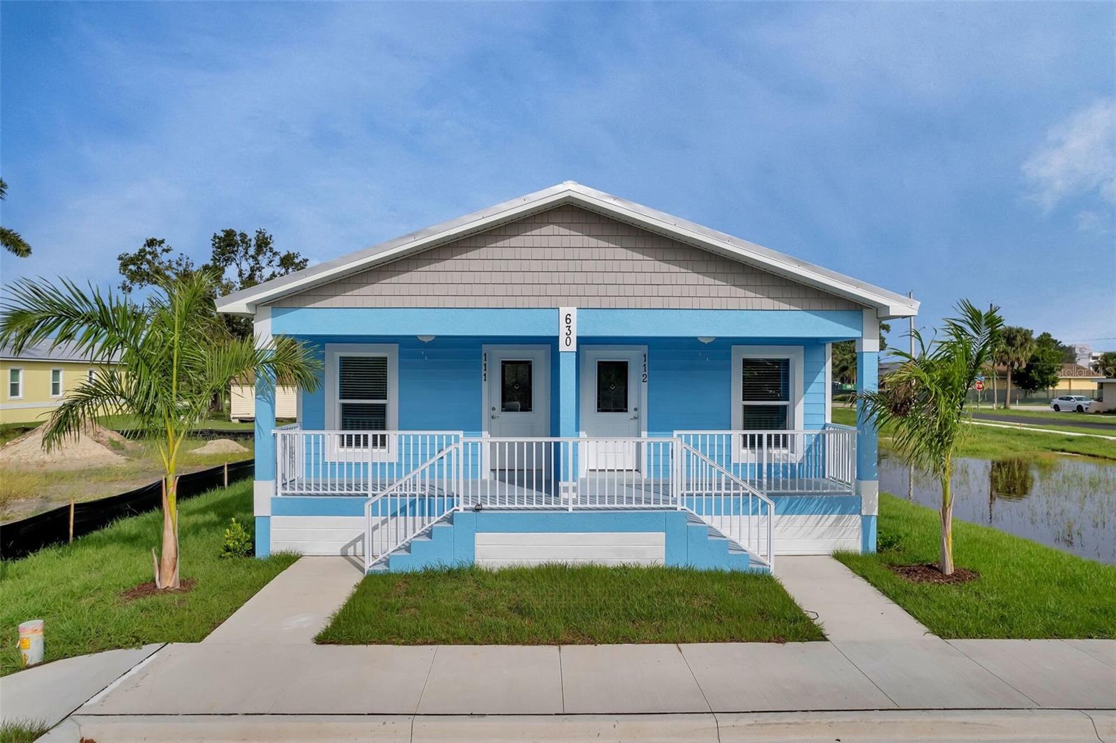 WOODS 2ND ADD - Residential Income