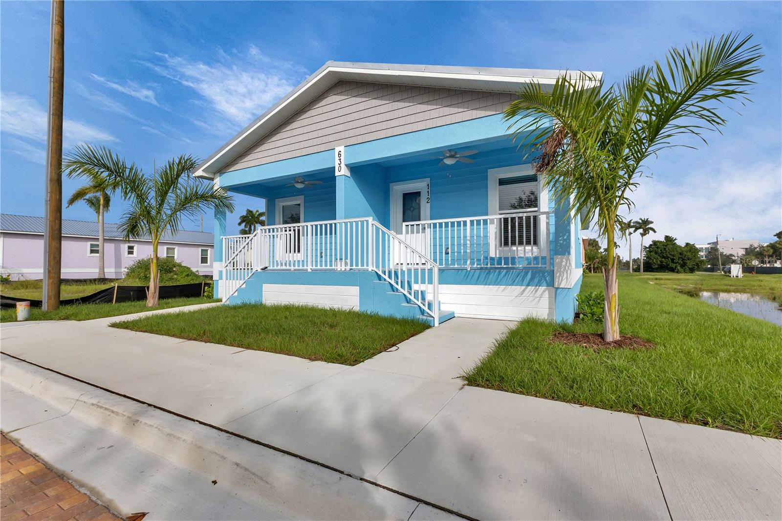 WOODS 2ND ADD - Residential Income