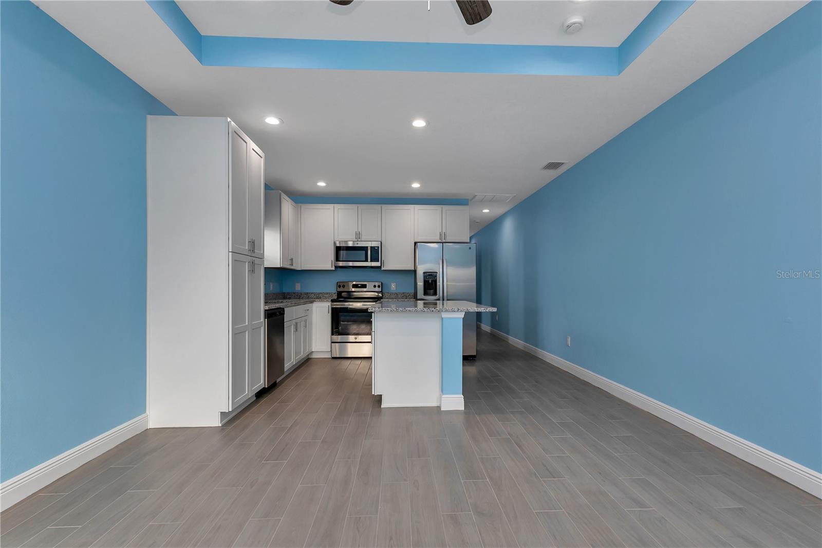 WOODS 2ND ADD - Residential Income