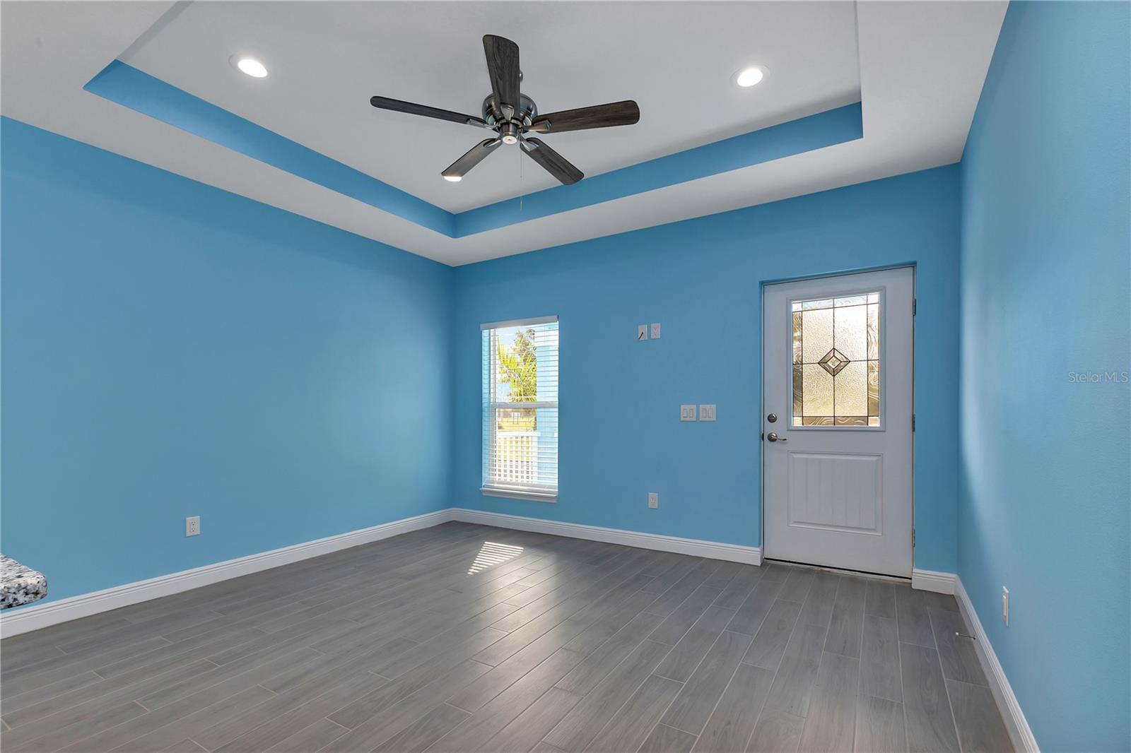 WOODS 2ND ADD - Residential Income