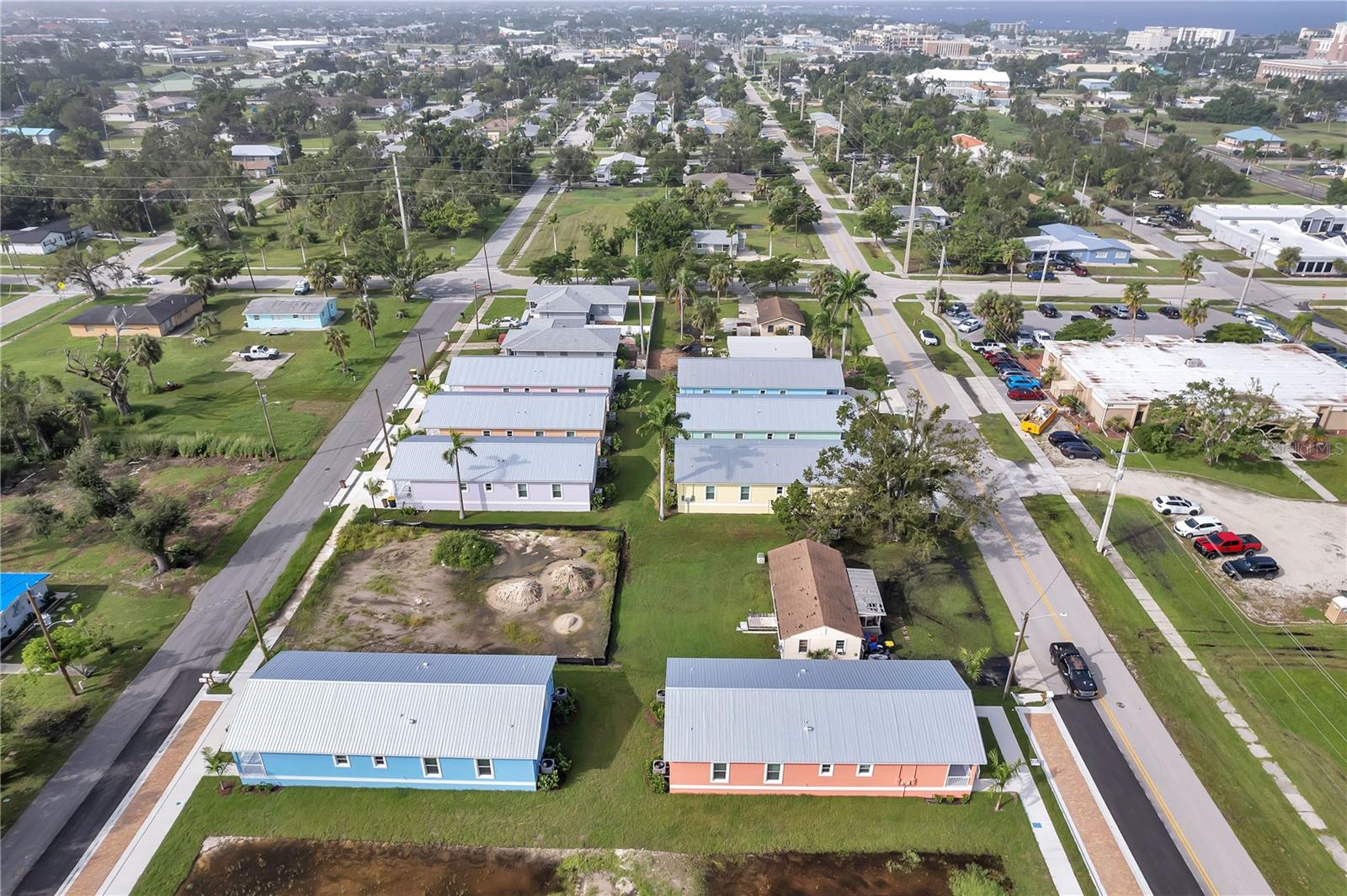 WOODS 2ND ADD - Residential Income