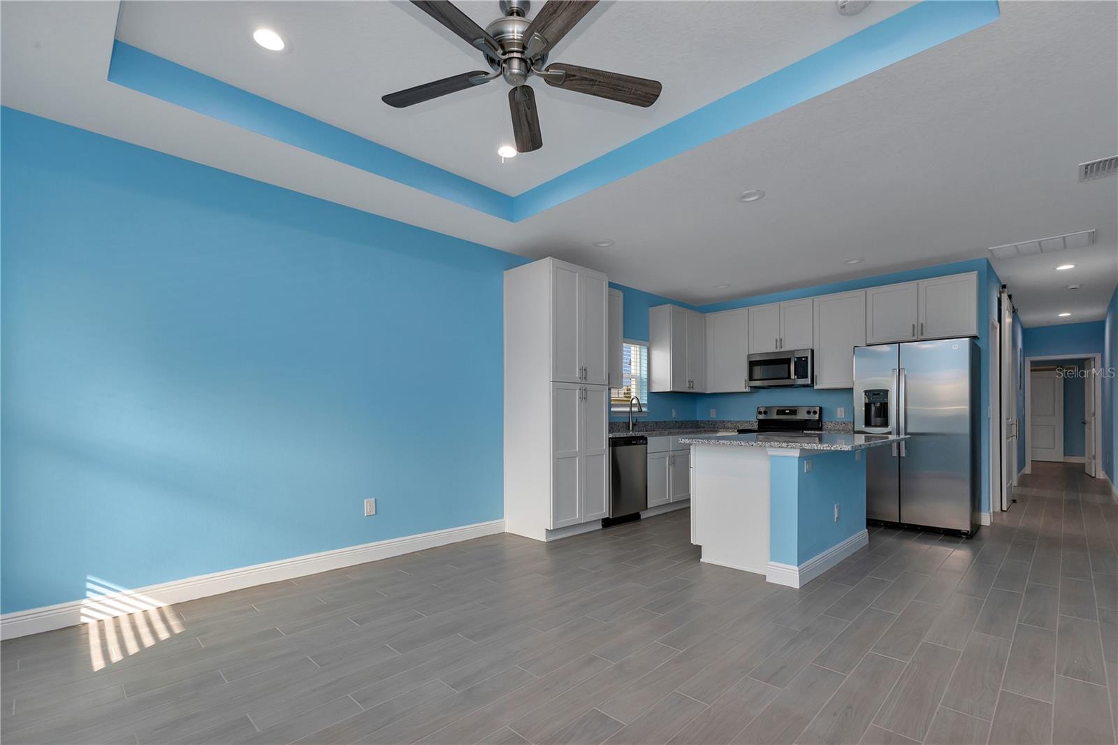 WOODS 2ND ADD - Residential Income