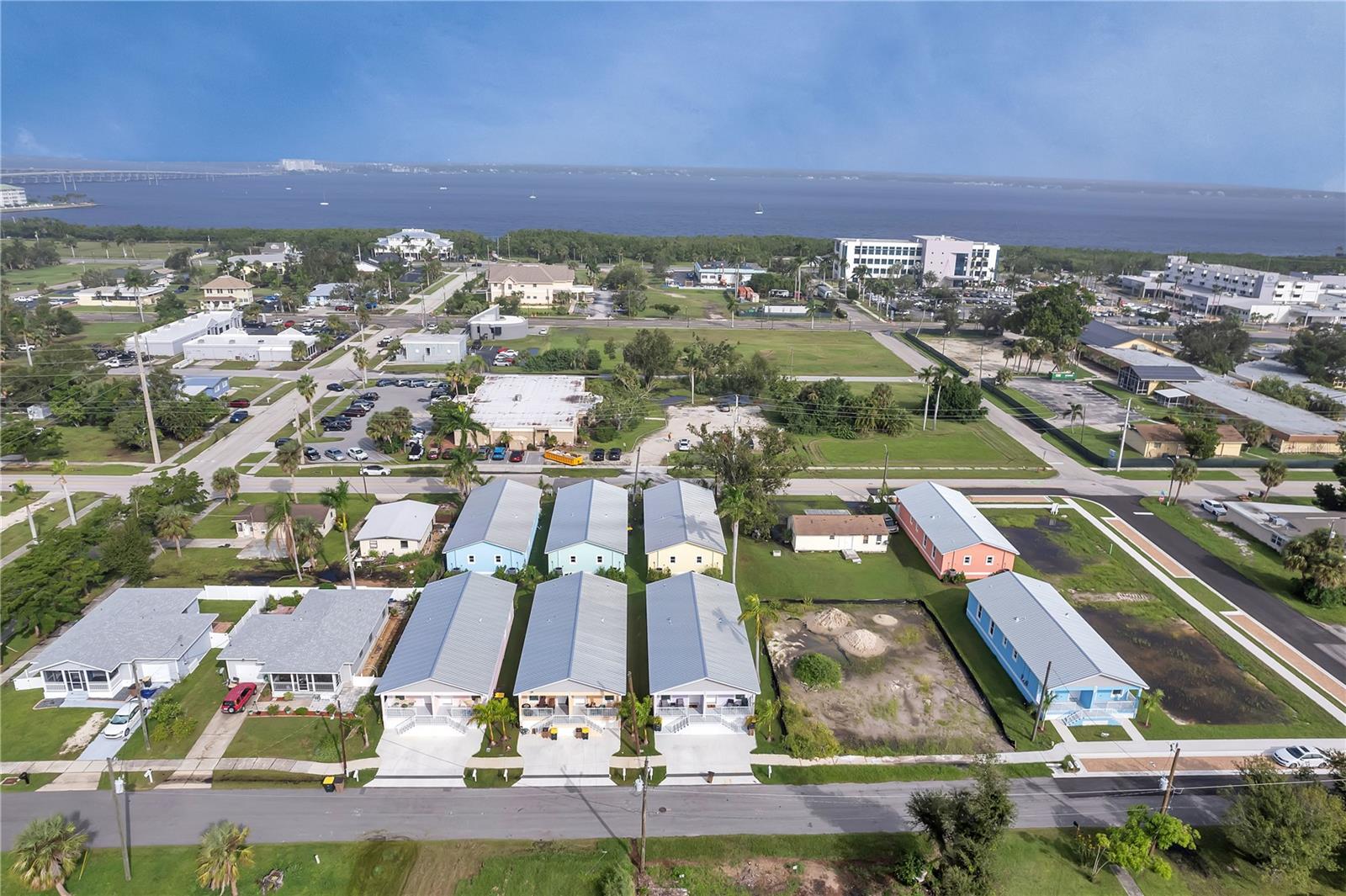 WOODS 2ND ADD - Residential Income