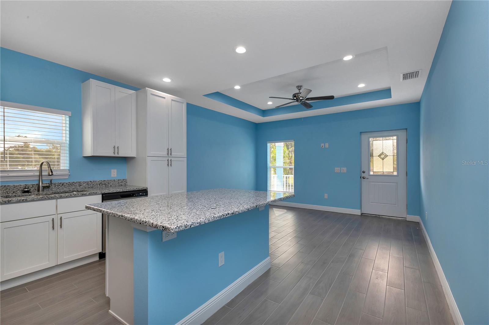 WOODS 2ND ADD - Residential Income