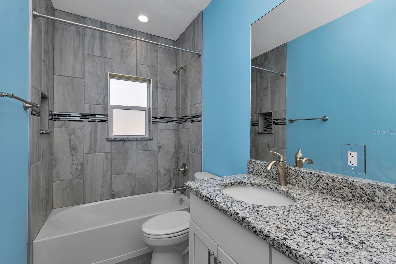 WOODS 2ND ADD - Residential Income