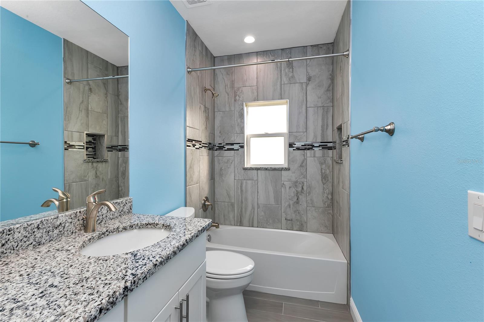 WOODS 2ND ADD - Residential Income