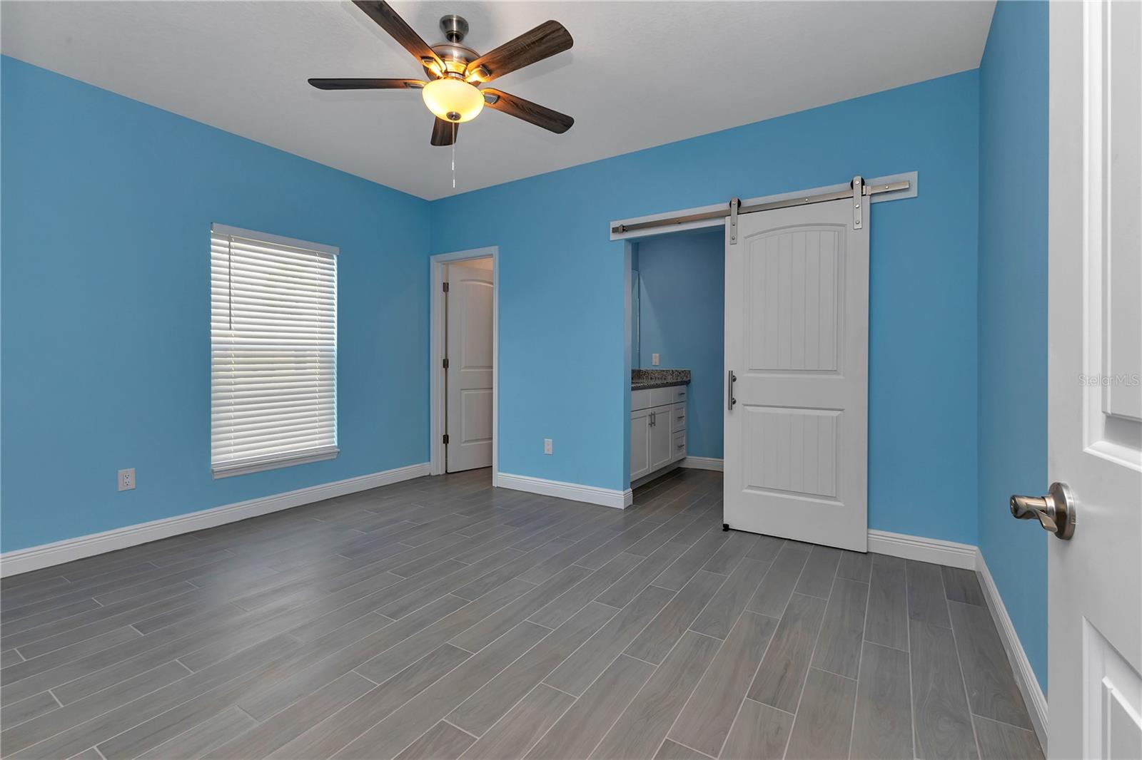 WOODS 2ND ADD - Residential Income