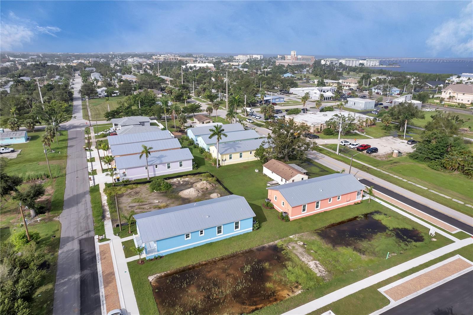 WOODS 2ND ADD - Residential Income