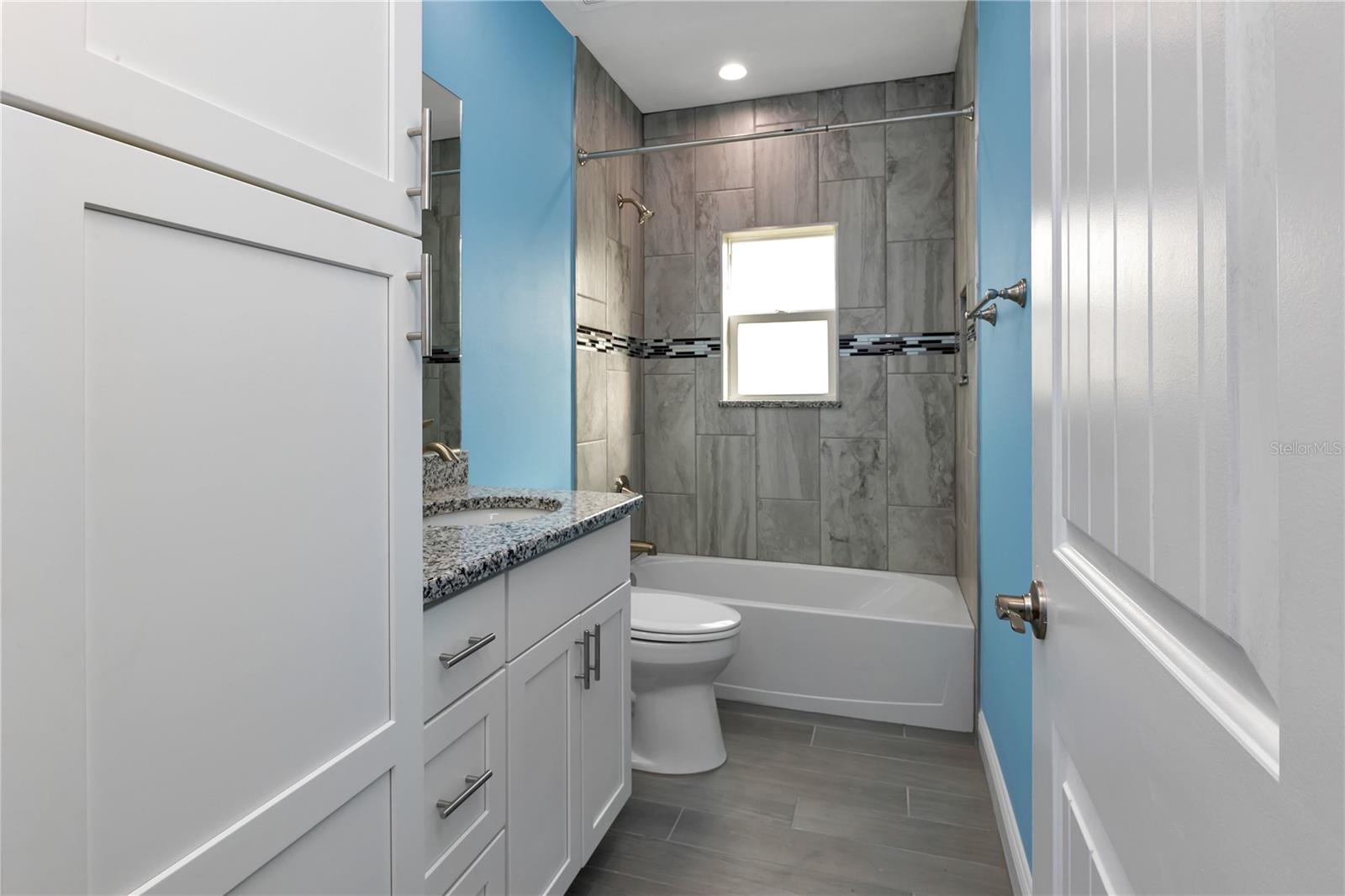 WOODS 2ND ADD - Residential Income